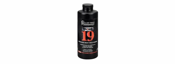 Alliant Reloader 19 1lb Canister