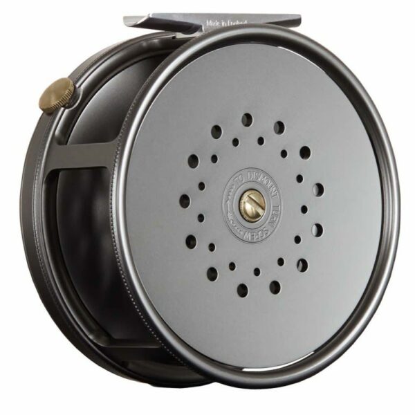 Hardy Perfect Wide Spool Reel * - Image 5