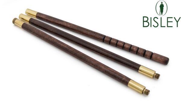 Bisley Fieldsman Gun Cleaning Rod - Image 2