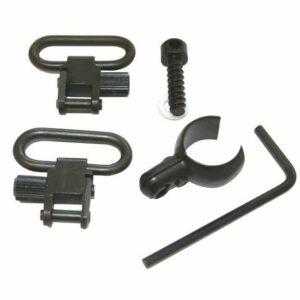 Sling Swivel Deben QD 1in + 15mm Band