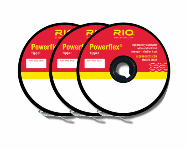 Rio Powerflex Tippet