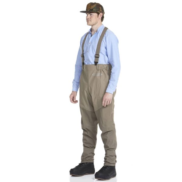 Vision Koski Guiding Waist Wader - Image 2