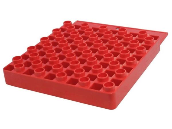 Hornady Magnum Case Loading Block