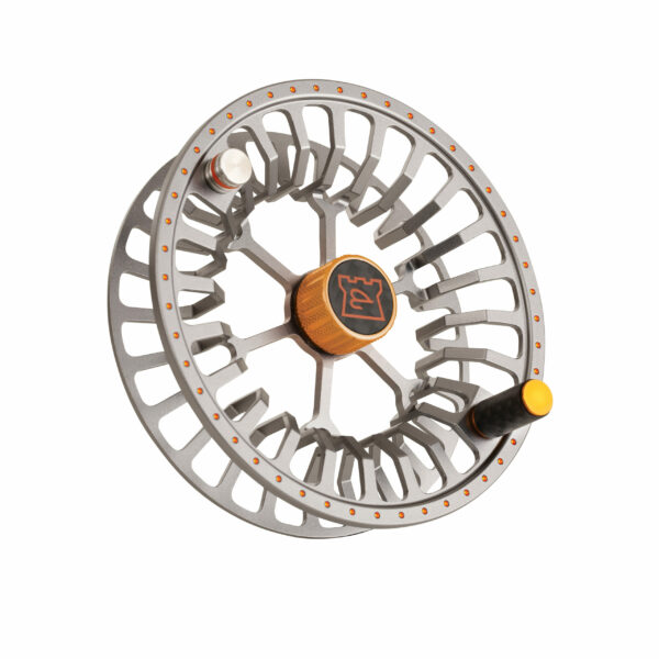 Hardy Ultralite MTX S Reel - Image 5