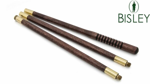 Bisley Delux Rod