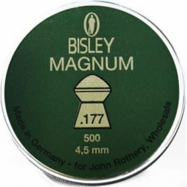 Bisley Magnum - Image 2