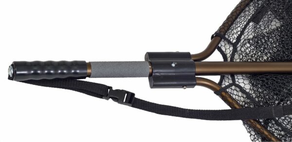 McLean 25in Seatrout Weigh Net - Image 3