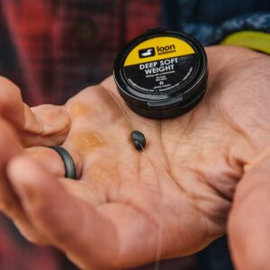 Alternative view of Loon Deep Soft Weight