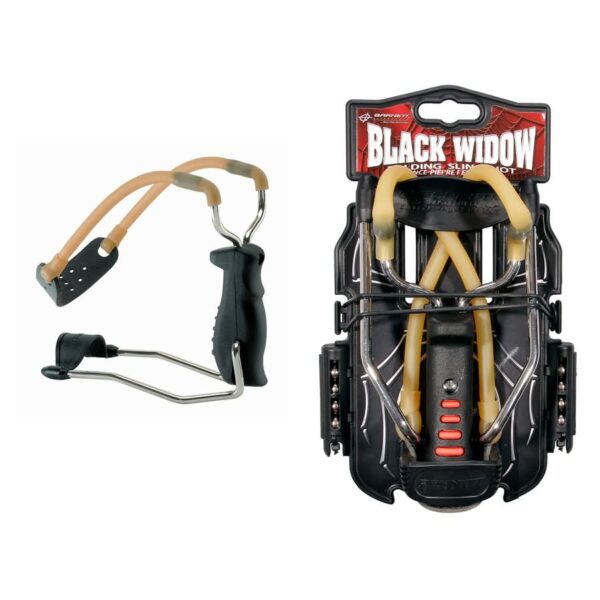 Black Widow Sling Shot