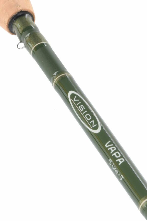 Vision Vapa Fly Rod 4-Piece * - Image 2