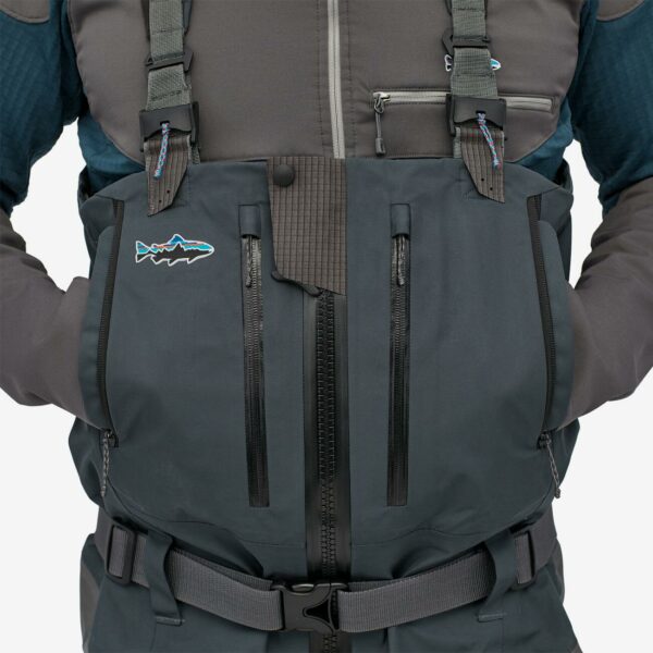 Patagonia Swiftcurrent Exp Zip Wader - Image 6