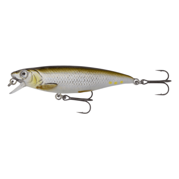 Savage gear 3D Twitch Minnow 6.6Cm 5G* - Image 2