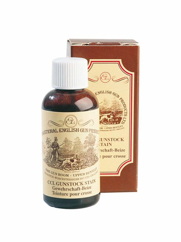 CCL Walnut Stain
