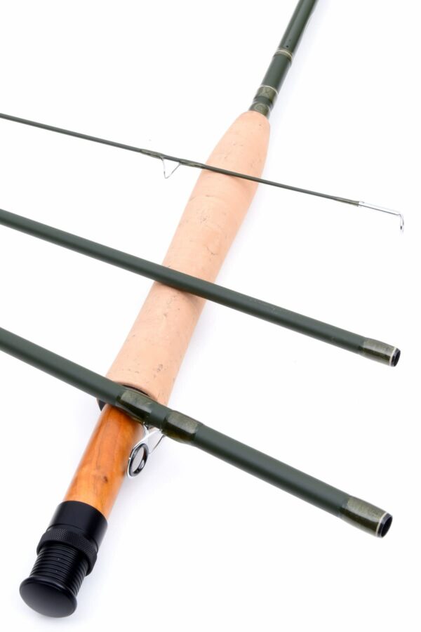 Vision Vapa Fly Rod 4-Piece * - Image 3