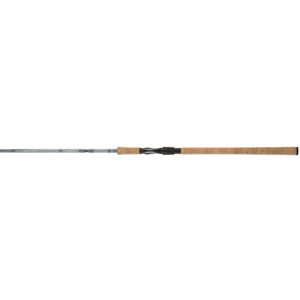 Agility 2 Spinning Rod 4 Piece