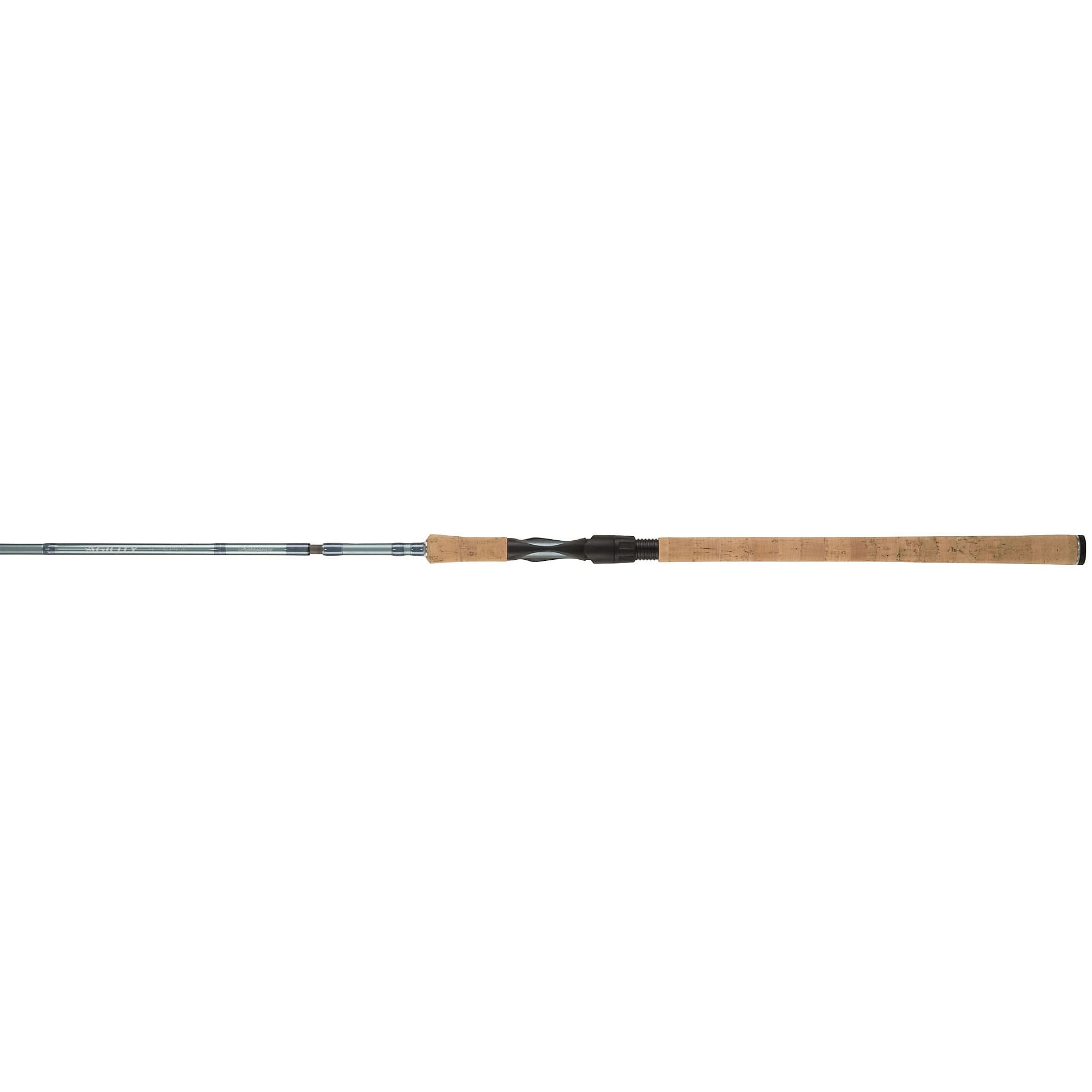 Agility 2 Spinning Rod 4 Piece - Fawcetts Online