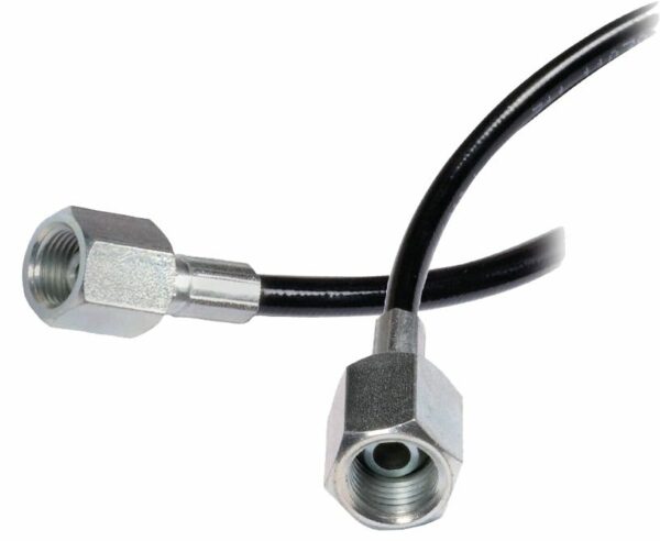 Charging Hose 1/8-1/8 BSP
