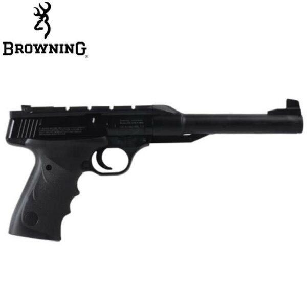 Buck Mark URX .177 Air Pistol