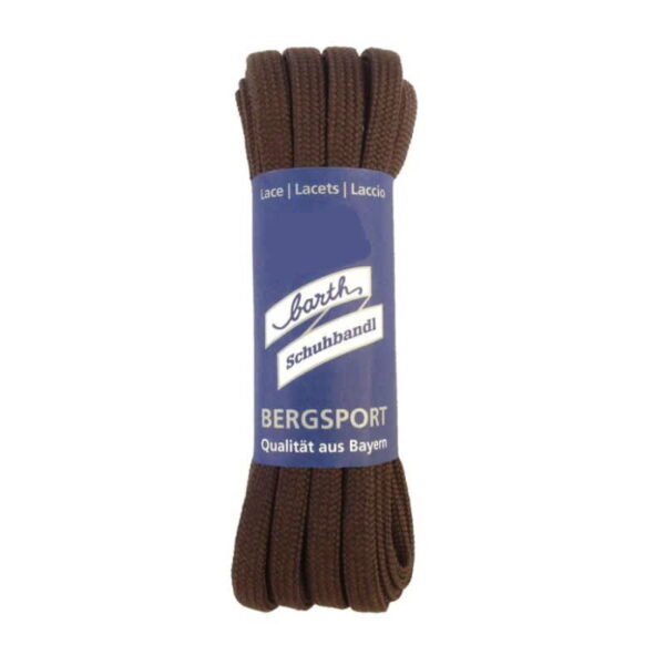 Meindl Hunting Laces