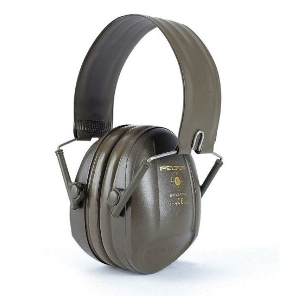 Peltor Bulls Eye Ear Defenders