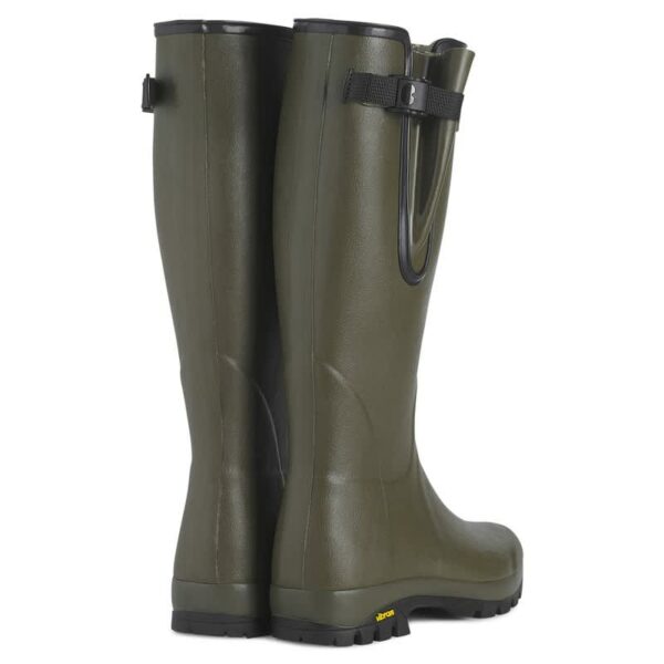 Vierzon Vibram Vert - Image 3