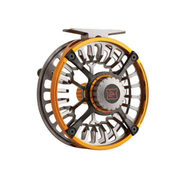 Hardy Ultralite MTX S Reel - Image 3