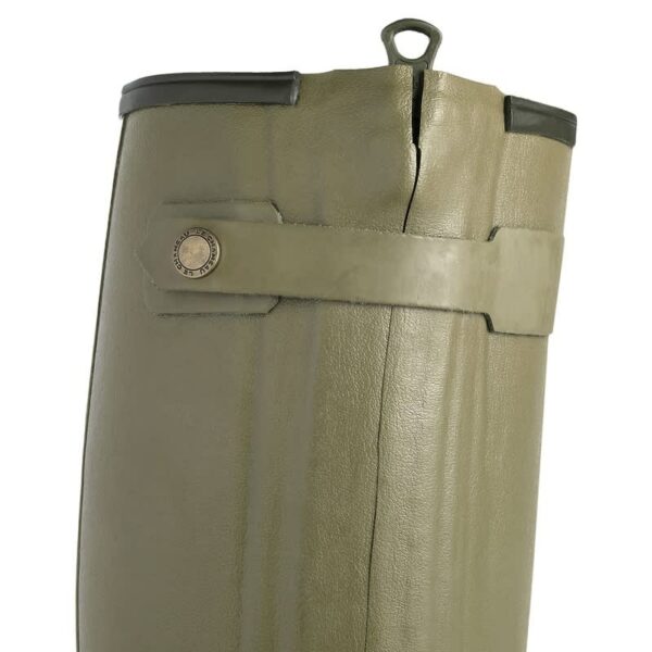 Chasseurnord Zipped Neo Lady - Image 4