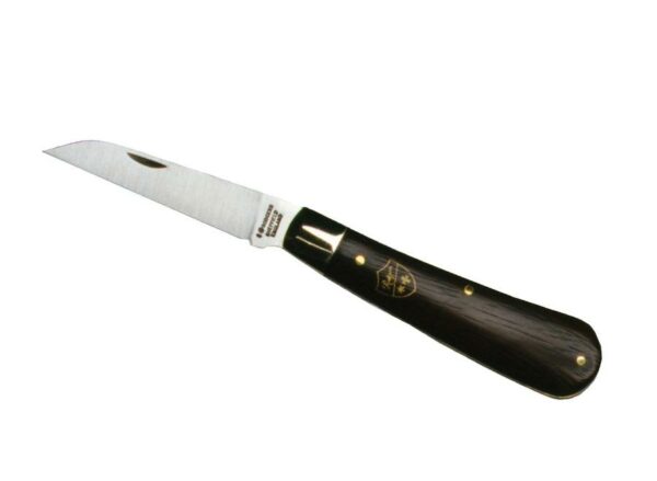 Rodgers Lambfoot Pocket Knife