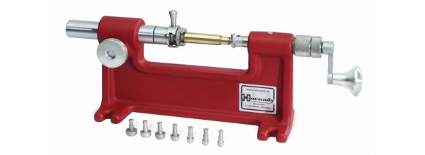 Hornady Cam Lock Case Trimmer