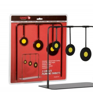 Gamo Plinking Target