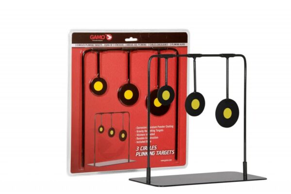 Gamo Plinking Target