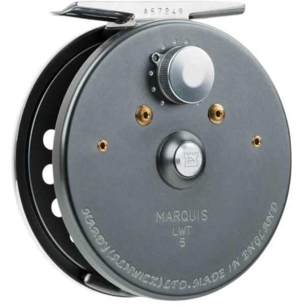Hardy Marquis Lightweight Reel - Image 2
