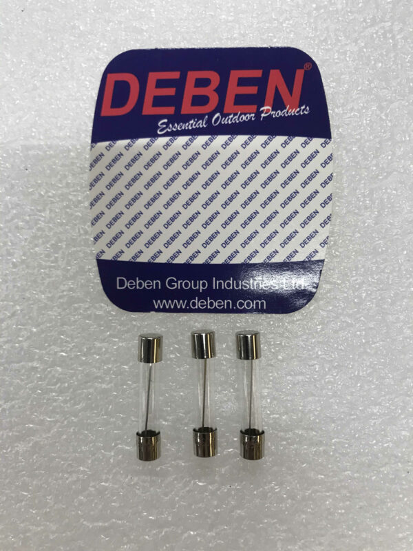 Tracer 15A Fuse Quick Blow