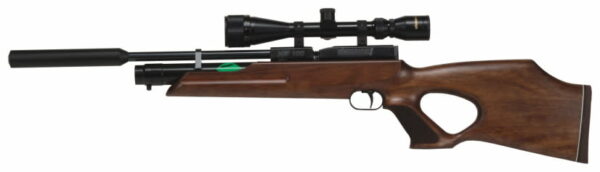 Weihrauch HW100 K