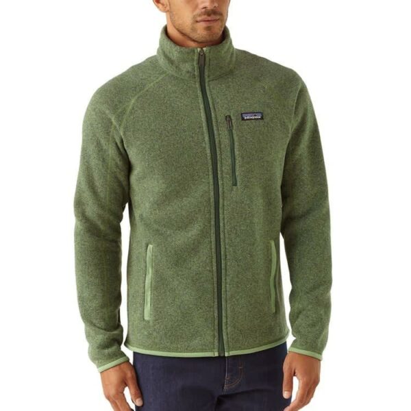 Patagonia Better Sweater