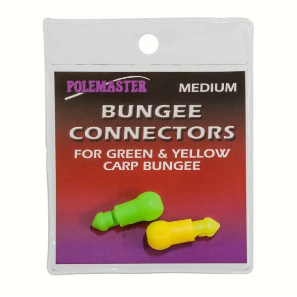 Drennan Bungee Connecter Bead