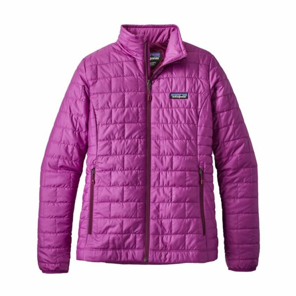 Patagonia Women's Nano Puff Jacket