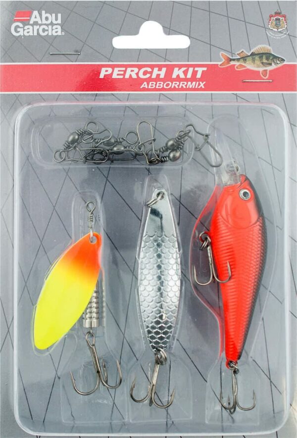 Abu Perch Kit*