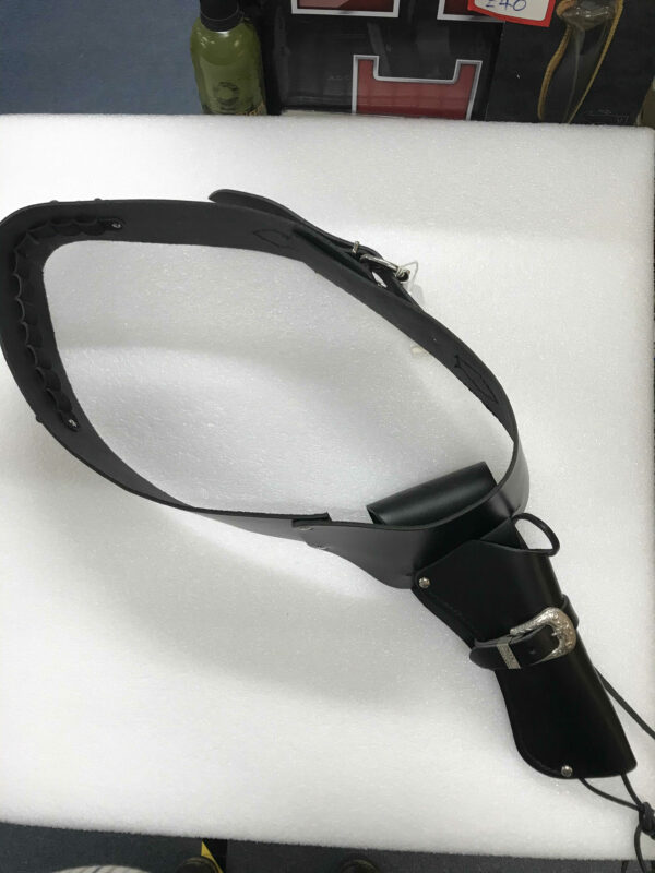 Western Fast Draw Holster - Image 2