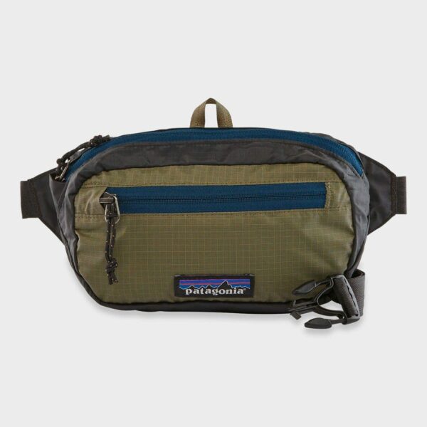 Patagonia Ultralight Black Hole Mini Hip Pack
