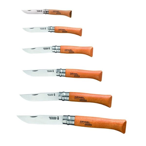 Opinel Pocket Knife