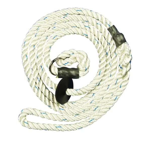 Doglead 1.5M White