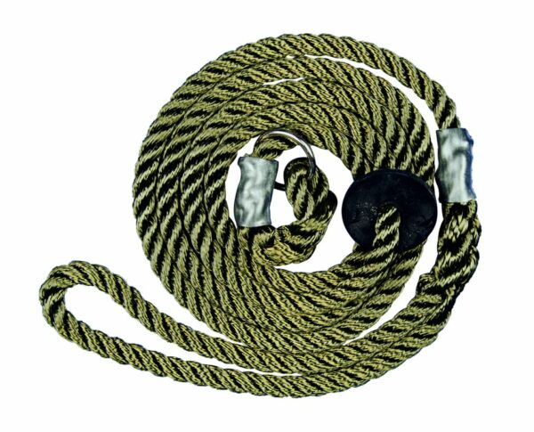 Doglead 1.5M Countryman Green
