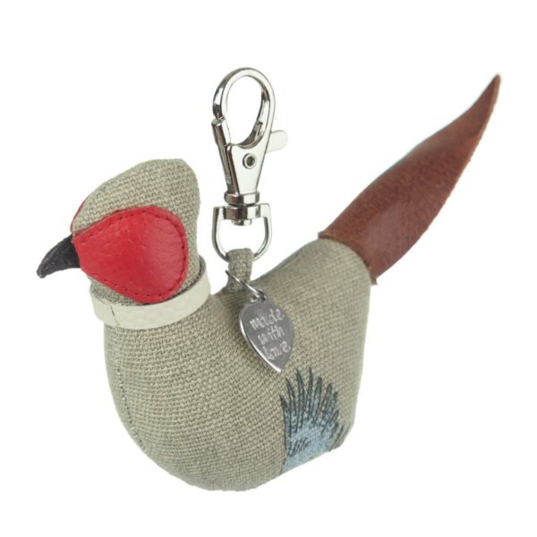 Sophie Allport Animal Keyring - Image 6