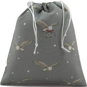 Christmas Sack Night Owl