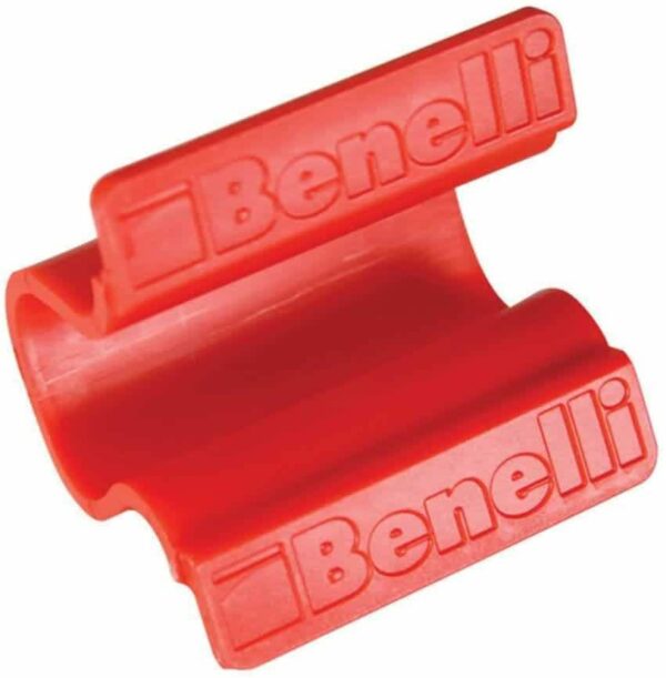 Benelli Autosafe Clip Red