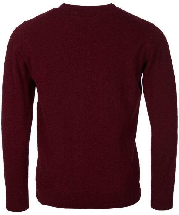 Barbour Nelson Essential Crew Jumper