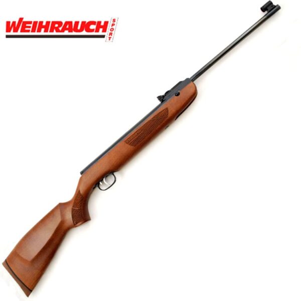 Weihrauch HW99