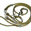 Doglead Countryman Brace Olive