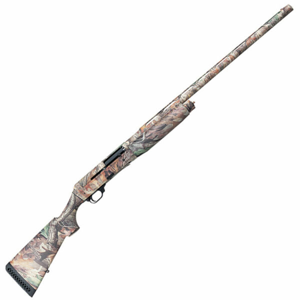 Breda Grizzly 12G 28in 3.5in Magnum